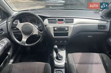 Седан Mitsubishi Lancer 2006 в 