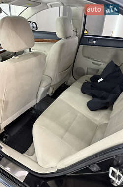 Седан Mitsubishi Lancer 2007 в 