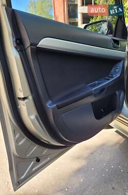 Седан Mitsubishi Lancer 2007 в 