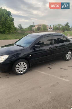 Седан Mitsubishi Lancer 2007 в 