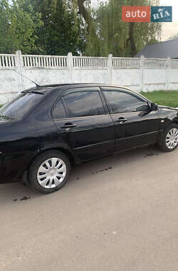 Седан Mitsubishi Lancer 2007 в 