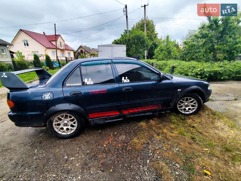 Mitsubishi Lancer 1994