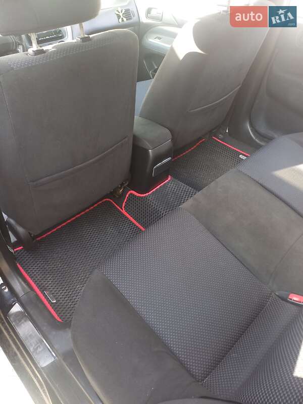 Седан Mitsubishi Lancer 2008 в Днепре