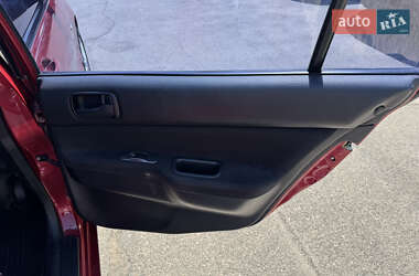 Седан Mitsubishi Lancer 2007 в 