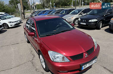 Седан Mitsubishi Lancer 2007 в 