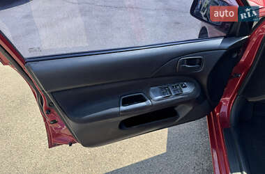 Седан Mitsubishi Lancer 2007 в 