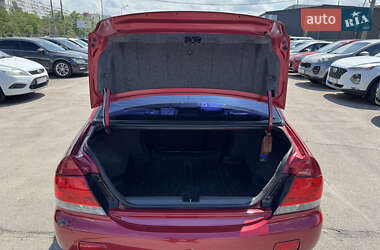 Седан Mitsubishi Lancer 2007 в 