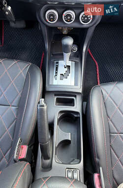 Седан Mitsubishi Lancer 2007 в 
