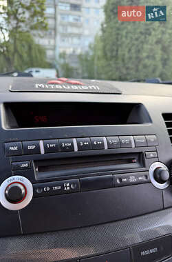 Седан Mitsubishi Lancer 2007 в 