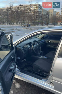 Седан Mitsubishi Lancer 2006 в 