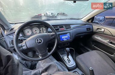 Седан Mitsubishi Lancer 2006 в 
