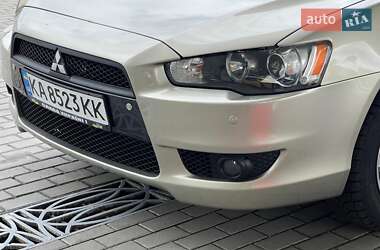 Седан Mitsubishi Lancer 2009 в 