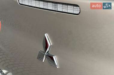 Седан Mitsubishi Lancer 2009 в 