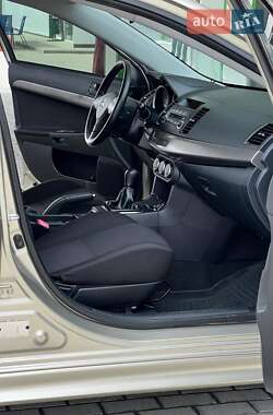 Седан Mitsubishi Lancer 2009 в 