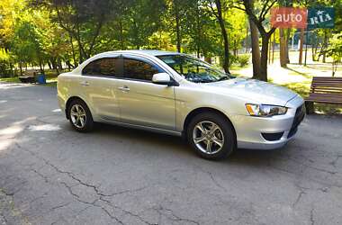 Седан Mitsubishi Lancer 2014 в 