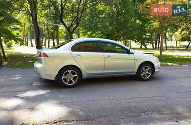 Седан Mitsubishi Lancer 2014 в 