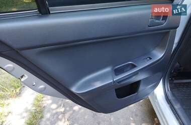 Седан Mitsubishi Lancer 2014 в 