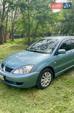 Седан Mitsubishi Lancer 2006 в 