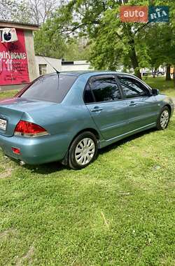 Седан Mitsubishi Lancer 2006 в 