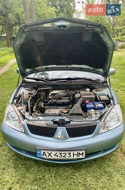 Седан Mitsubishi Lancer 2006 в 
