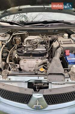 Седан Mitsubishi Lancer 2006 в 