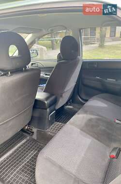 Седан Mitsubishi Lancer 2006 в 