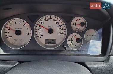 Седан Mitsubishi Lancer 2006 в 