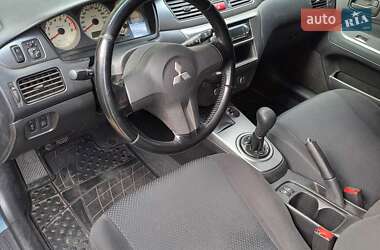 Седан Mitsubishi Lancer 2006 в 