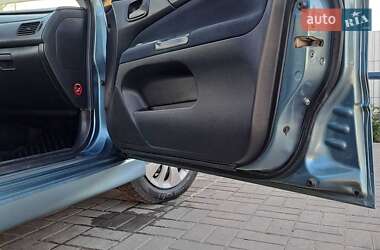Седан Mitsubishi Lancer 2006 в 