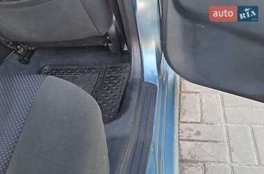 Седан Mitsubishi Lancer 2006 в 