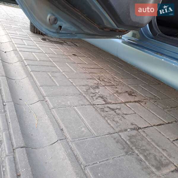 Седан Mitsubishi Lancer 2006 в Запорожье