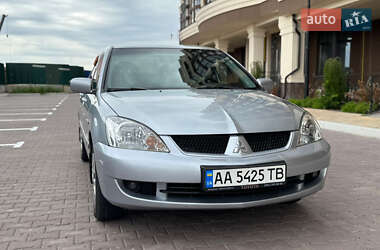 Седан Mitsubishi Lancer 2008 в Киеве