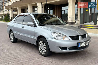 Седан Mitsubishi Lancer 2008 в 