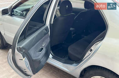 Седан Mitsubishi Lancer 2008 в 