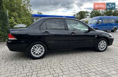 Седан Mitsubishi Lancer 2008 в 