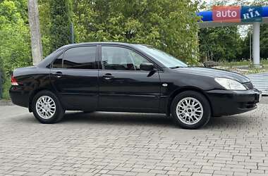 Седан Mitsubishi Lancer 2008 в 
