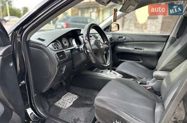 Седан Mitsubishi Lancer 2008 в 