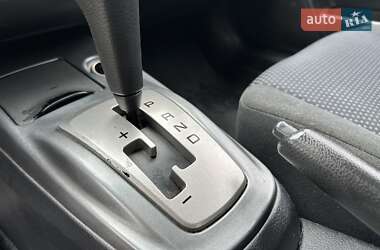 Седан Mitsubishi Lancer 2008 в 