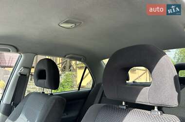 Седан Mitsubishi Lancer 2008 в 