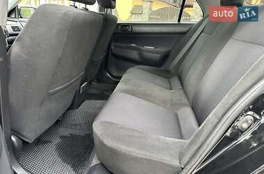 Седан Mitsubishi Lancer 2008 в 
