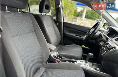 Седан Mitsubishi Lancer 2008 в 