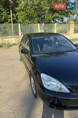 Седан Mitsubishi Lancer 2006 в 