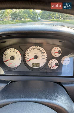 Седан Mitsubishi Lancer 2006 в 