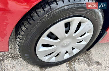 Седан Mitsubishi Lancer 2008 в 