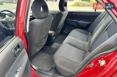 Седан Mitsubishi Lancer 2008 в 