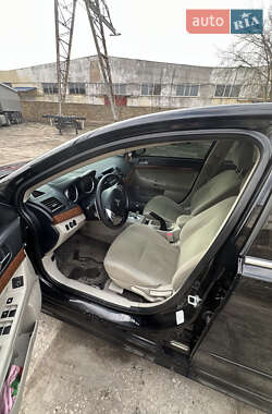 Седан Mitsubishi Lancer 2008 в 