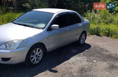 Седан Mitsubishi Lancer 2006 в 