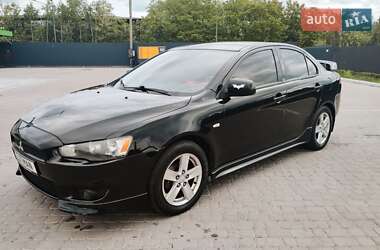 Седан Mitsubishi Lancer 2007 в 