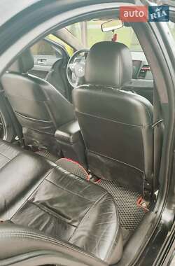 Седан Mitsubishi Lancer 2007 в 
