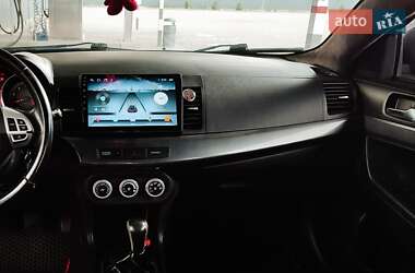 Седан Mitsubishi Lancer 2007 в 